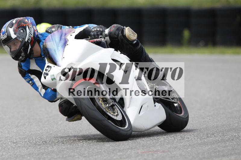 /37 28.07.2025 Dunlop Ride und Test Day ADR/Trackday Erfahren gelb Trackday schnell  rot/49